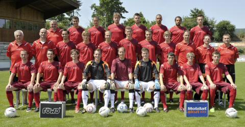 I.Mannschaft