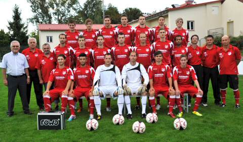 I.Mannschaft