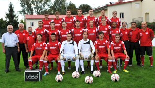 Klicken zum Originalbild I.Mannschaft