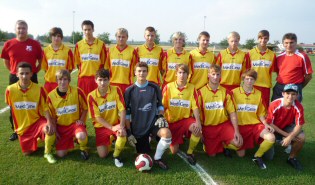 A-Jugend