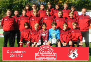 C1-Jugend