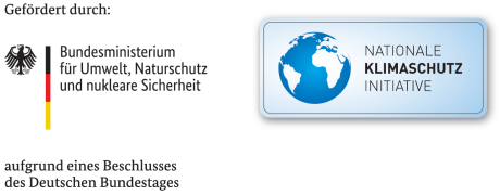 Logo NKI und BMU Frderhinweis