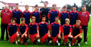B1-Junioren