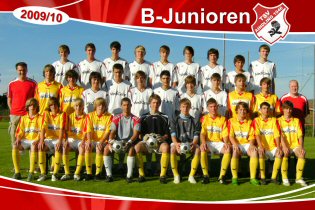 B1-Junioren