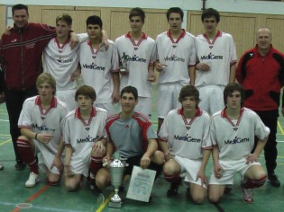 B1-Junioren