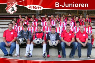 B1-Junioren