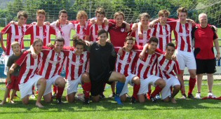 B1-Junioren