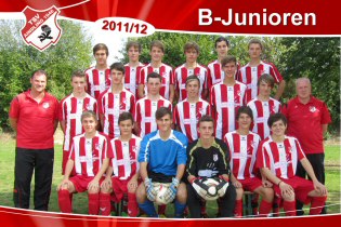 B1-Junioren