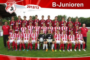 B1-Junioren