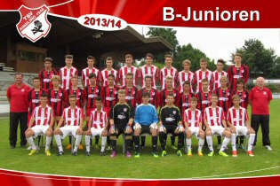 B1-Junioren