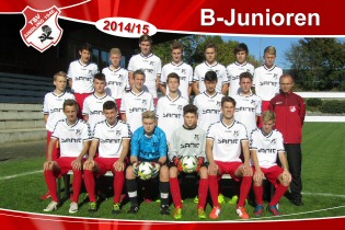B1-Junioren
