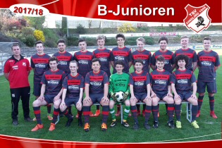 B1-Junioren