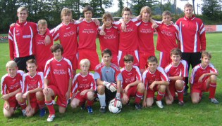 C1-Junioren