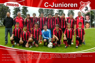 C1-Junioren