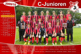 C1-Junioren