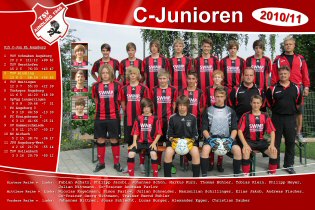 C1-Junioren
