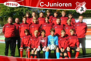 C1-Junioren