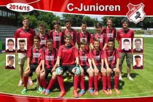 C1-Junioren