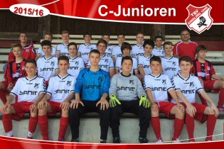 C1-Junioren