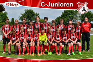 C1-Junioren