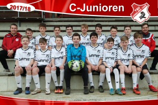 C1-Junioren