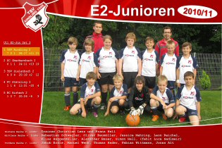 E2-Junioren