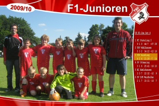 F1-Jugend