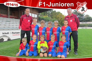 F1-Jugend