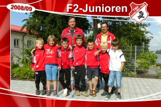F2-Junioren