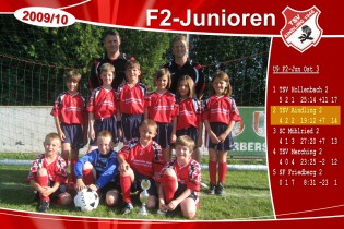 F2-Junioren