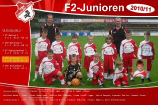 F2-Junioren