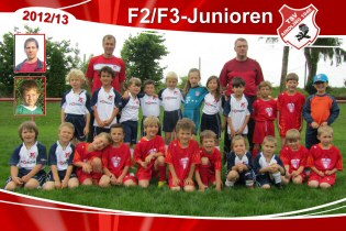 F2-Junioren