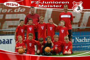F2-Junioren