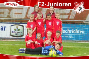 F2-Jugend