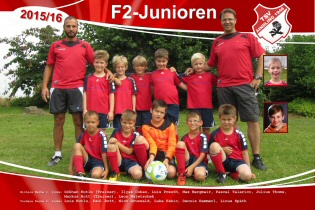 F2-Jugend