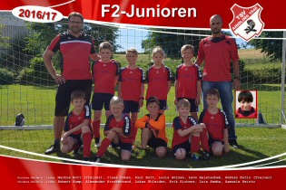 F2-Jugend