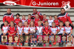 Klicken zum Originalbild G-Jugend