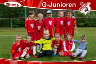 Klicken zum Originalbild G-Jugend
